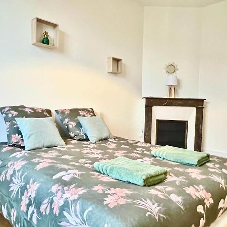 Le Columbus ~ Magnifique T3 A Poitiers / Fibre Apartment ภายนอก รูปภาพ